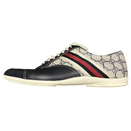 Gucci-Sneakers-Multiple colors