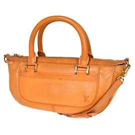 Louis Vuitton-Louis Vuitton Danura-Orange