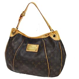 Louis Vuitton-Louis Vuitton Galliera-Brown