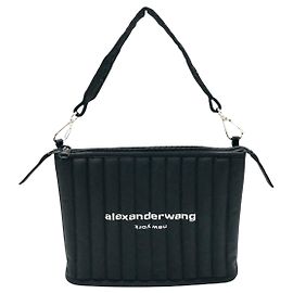 Alexander Wang ÉLITE TECH Noir