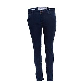 Jacob Cohen, Jeans em azul Azul