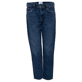 Autre Marque-Elliot actual, Blue jeans-Azul