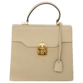 Gucci-Gucci vintage-Beige