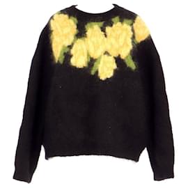 SéZane-sweater-Black
