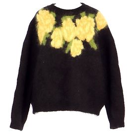 SéZane Jersey Schwarz