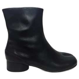 Maison Martin Margiela Tabi Nero