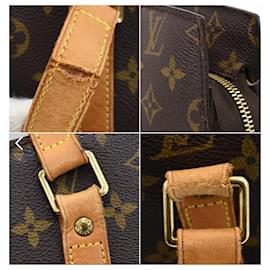 Louis Vuitton-Babylone-Brown