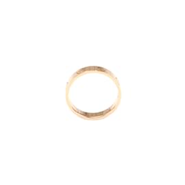 Cartier-18Bague K Love-Doré