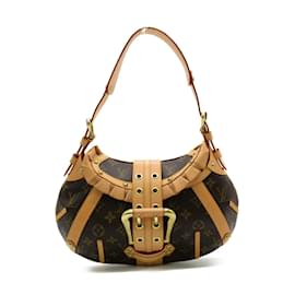 Louis Vuitton-Monogram Leonor M92394-Brown