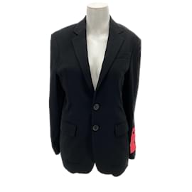 Dsquared2 jackets T.IT 42 Wool Black