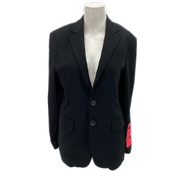 Dsquared2 Jacken T.IT 42 Wolle Schwarz