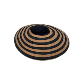 Cappelli Maison Michel T.International M Lana Cammello