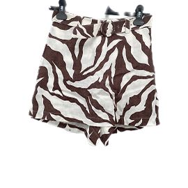 Faithfull The Brand Shorts T.US 4 Polyester Braun