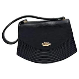 Louis Vuitton-Louis Vuitton Tilsitt Bag-Black