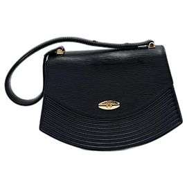 Louis Vuitton Sac Tilsitt Noir