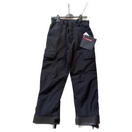 Prada Sci snowboard Nero