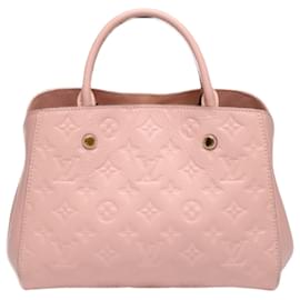 Louis Vuitton-Louis Vuitton-Pink