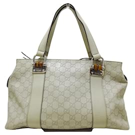 Gucci-Gucci Shima line-White