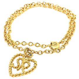 SONIA RYKIEL D'oro