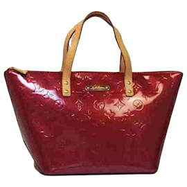 Louis Vuitton-Louis Vuitton Bellevue-Rouge