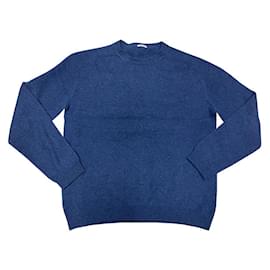 Malo-Suéteres-Azul