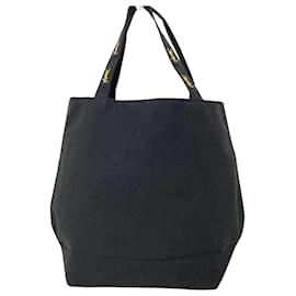 Saint Laurent-SAINT LAURENT-Black