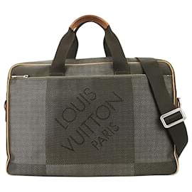 Louis Vuitton-Associazione Louis Vuitton-Marrone