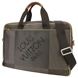 Louis Vuitton-Associação Louis Vuitton-Marrom