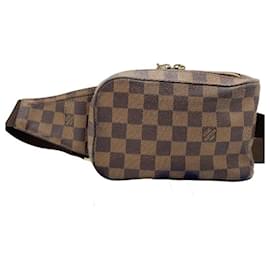 Louis Vuitton-Louis Vuitton-Marron