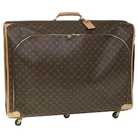 Louis Vuitton-LOUIS VUITTON Monogram Pullman 80 Suitcase LV Auth bs8685-Monogram