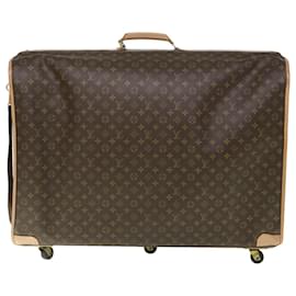 Louis Vuitton-LOUIS VUITTON Monogram Pullman 80 Suitcase LV Auth bs8685-Monogram