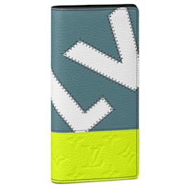 Louis Vuitton-LV Brazza wallet new-Multiple colors