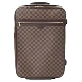 Louis Vuitton-Louis Vuitton Pegase ou pégase-Brown
