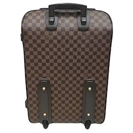 Louis Vuitton-Louis Vuitton Pegase ou pégase-Brown