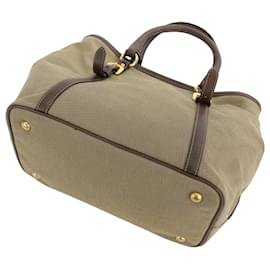 Prada-Prada Vitello-Brown