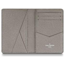 Louis Vuitton-Roganizador LV Pocket novo-Multicor