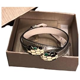 Bulgari-Bracelets-Doré