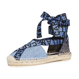 Espadrilles Stella Mc Cartney 35 Other