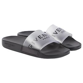 Mules Givenchy 37 Black
