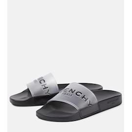 Givenchy-Mules Givenchy 37-Noir