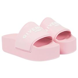 Mules Givenchy 38 Pink