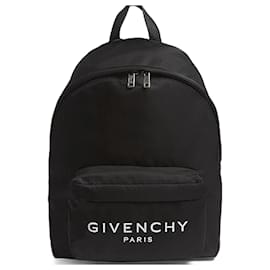 Givenchy-Sac à dos Givenchy-Preto