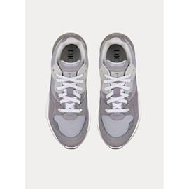 Dior-Sneakers B29 DIOR 41-Grey