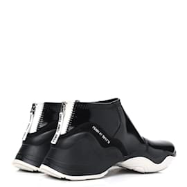 Fendi-Sneakers Fendi 37-Nero