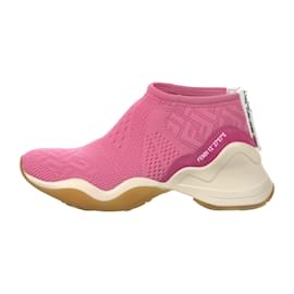 Fendi-Sneakers Fendi 37-Pink