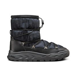 Bottines Dior obliques 38 Bleu