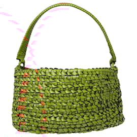 Loewe-Tan Laundry Hobo Bag-Camel