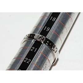 Gucci-18K Icon Ring-Silvery