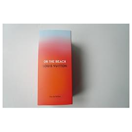 Louis Vuitton-LOUIS VUITTON Eau de Parfum « On the beach » neuf 100ML Neuf-Autre
