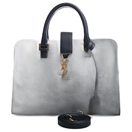 Saint Laurent-Saint Laurent Downtown-Black
